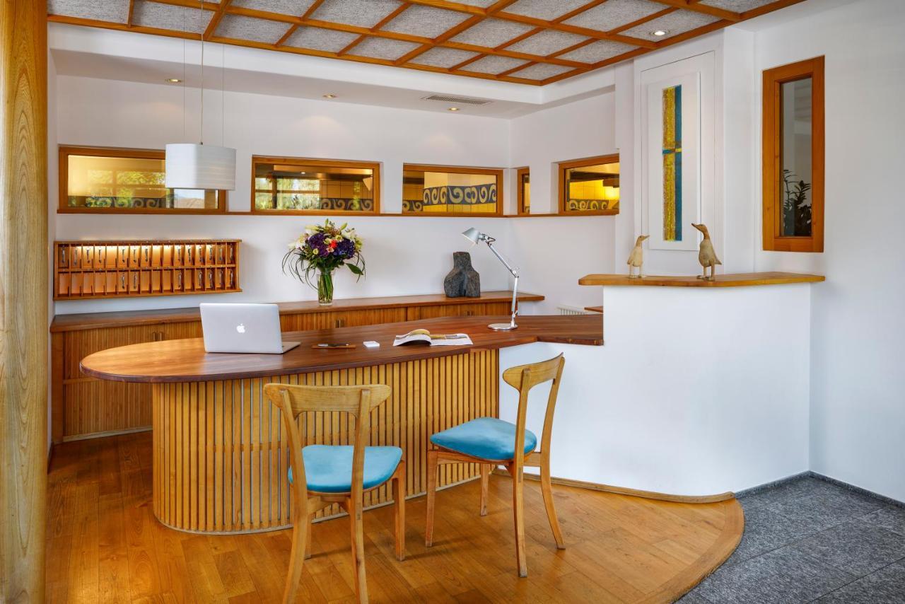 Hotel Restaurant Schiff Pfaffikon  Ngoại thất bức ảnh