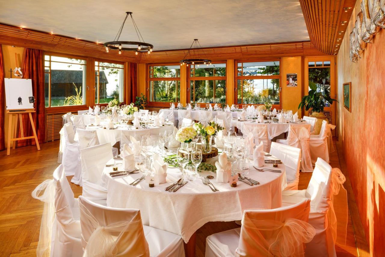 Hotel Restaurant Schiff Pfaffikon  Ngoại thất bức ảnh