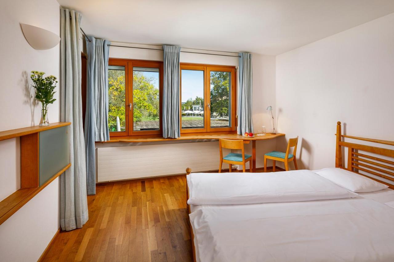 Hotel Restaurant Schiff Pfaffikon  Ngoại thất bức ảnh